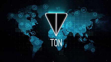 Обзор и установка тестовой версии TON