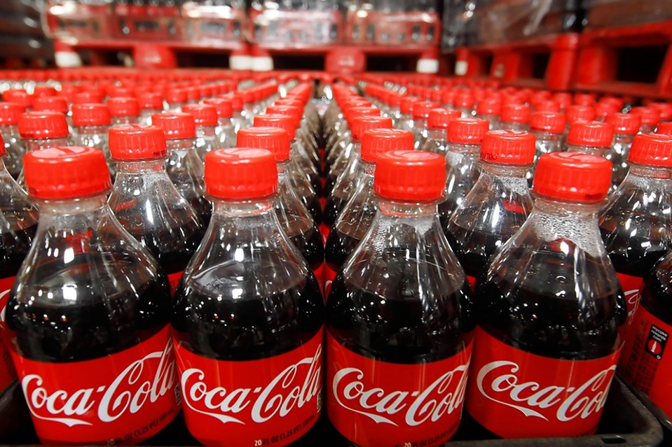 Coca-Cola внедрила блокчейн в свою систему поставок с годовым оборотом $21 млрд