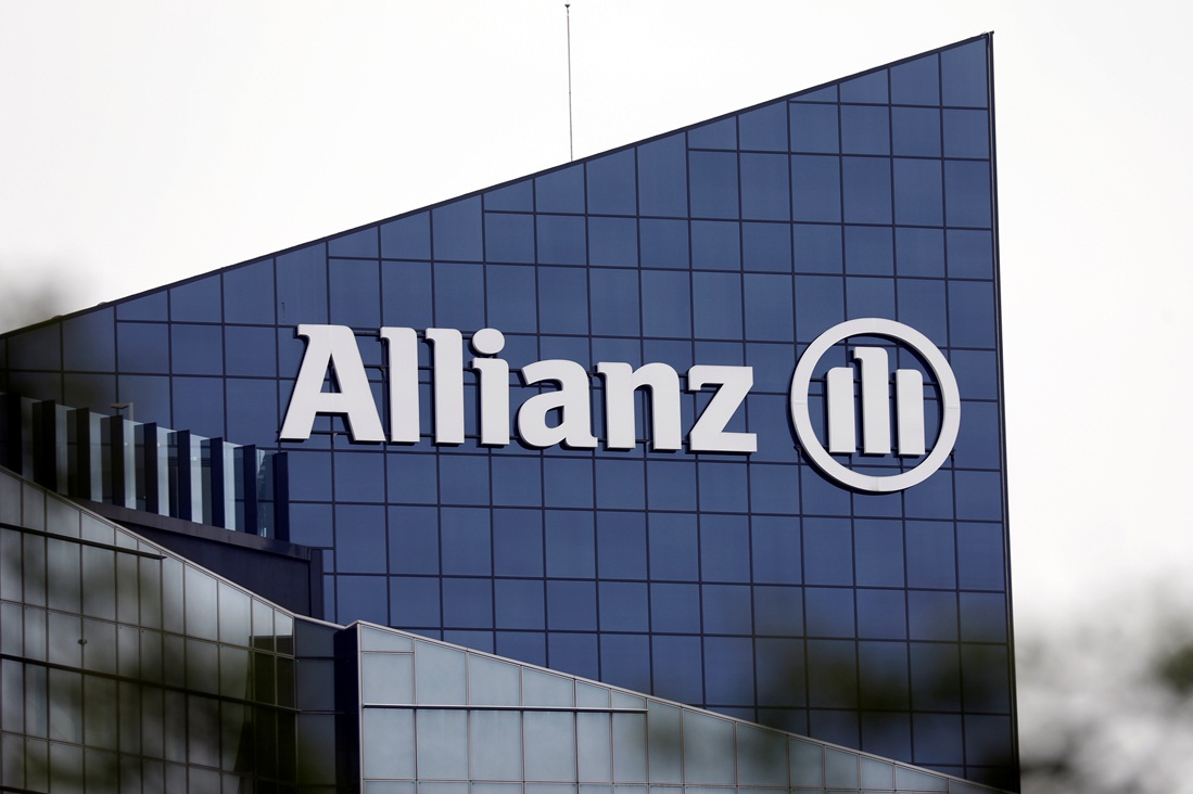 Allianz будет использовать блокчейн для оптимизации страховых платежей