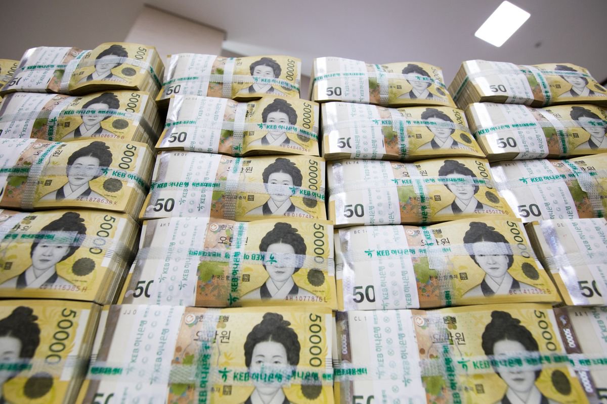 Южная Корея выделит $9 млн на поддержку блокчейн-стартапов в 2020 году