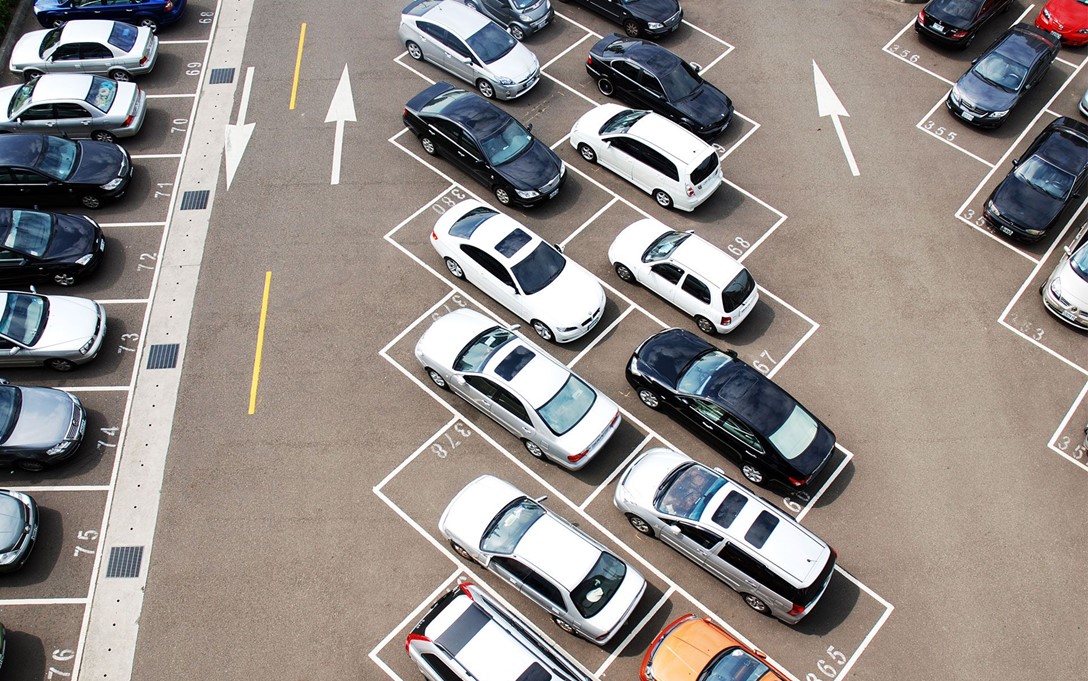 Минтранс США планирует поощрять водителей криптотокенами за рациональное использование парковок