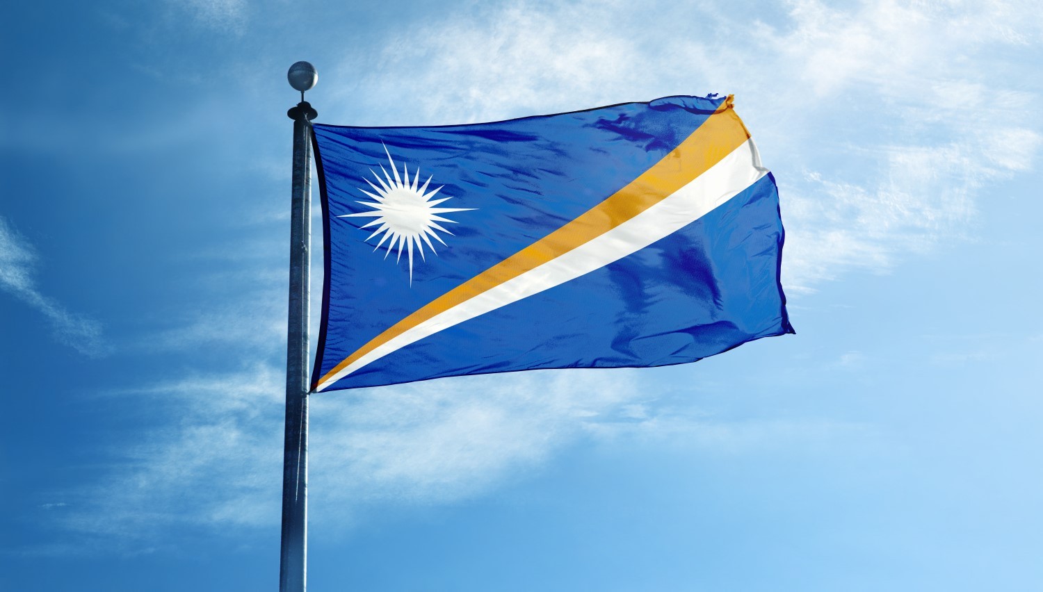 DAO получили статус юридических лиц на Маршалловых Островах