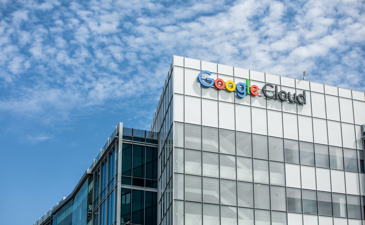 Google Cloud создал подразделение по работе с цифровыми активами