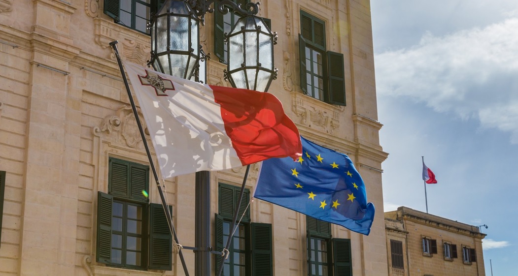 Мальта и ЕС
