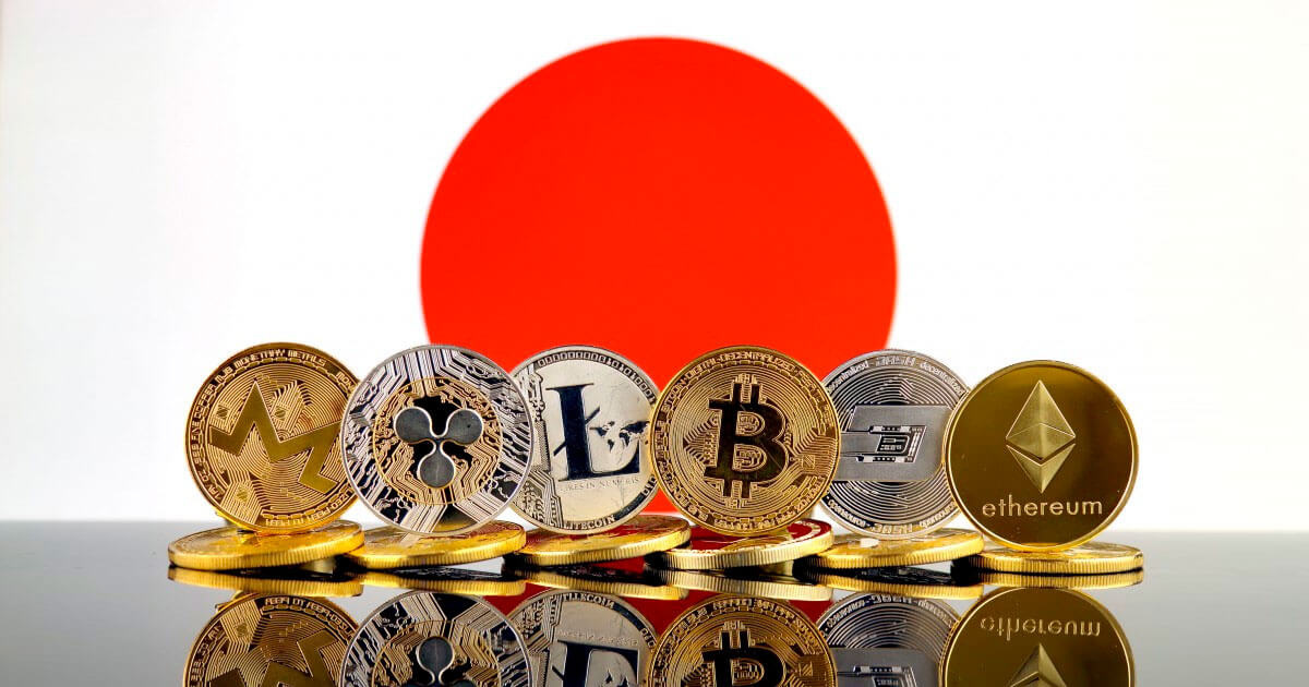Япония одобряет саморегулирование криптоиндустрии